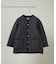 Traditional Weatherwear／ ARKLEY A-LINE MIDDLE