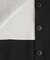 WEB限定／スポンディッシュＷフェイスバイカラーニットカーディガン