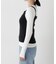 WEB限定／ロンT×キャミ カットレイヤードアンサンブルセット