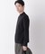「FORMAL JERSEY」Plus デザインモックネック