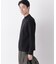 「FORMAL JERSEY」Plus デザインモックネック