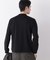 「FORMAL JERSEY」Plus デザインモックネック