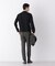 「FORMAL JERSEY」Plus デザインモックネック