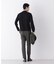 「FORMAL JERSEY」Plus デザインモックネック