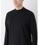 「FORMAL JERSEY」Plus デザインモックネック