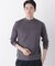 「FORMAL JERSEY」Plus デザインモックネック
