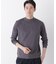 「FORMAL JERSEY」Plus デザインモックネック