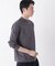 「FORMAL JERSEY」Plus デザインモックネック