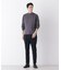 「FORMAL JERSEY」Plus デザインモックネック