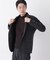 「FORMAL JERSEY」Plus デザインモックネック