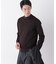「FORMAL JERSEY」Plus デザインモックネック