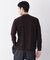 「FORMAL JERSEY」Plus デザインモックネック