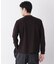 「FORMAL JERSEY」Plus デザインモックネック