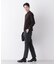 「FORMAL JERSEY」Plus デザインモックネック