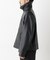 「SURPLUS」 フェイクレザーブルゾン