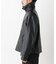 「SURPLUS」 フェイクレザーブルゾン
