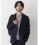 ｢Damerino｣メランジオックスストレッチセットアップ
