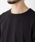 スラブワイドTシャツ 半袖
