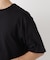 スラブワイドTシャツ 半袖