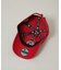 NEW ERA(R)／別注 920NY／MLB FADE CORDUROY CAP