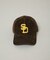 NEW ERA(R)／別注 920SD／MLB FADE CORDUROY CAP