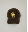 NEW ERA(R)／別注 920SD／MLB FADE CORDUROY CAP