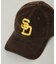 NEW ERA(R)／別注 920SD／MLB FADE CORDUROY CAP