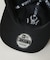 NEW ERA(R)／別注 940 NY ／ MLB SATIN CAP