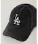 NEW ERA(R)／別注 920LA／MLB FADE CORDUROY CAP