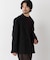 「Damerino Jacket」ネップツィードジャージー