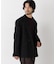 「Damerino Jacket」ネップツィードジャージー