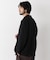「Damerino Jacket」ネップツィードジャージー