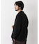 「Damerino Jacket」ネップツィードジャージー