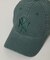 NEW ERA(R)／別注 920 NY／MLB ITALIAN WASH CAP