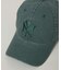 NEW ERA(R)／別注 920 NY／MLB ITALIAN WASH CAP