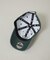 NEW ERA(R)／別注 920 NY／MLB ITALIAN WASH CAP