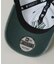 NEW ERA(R)／別注 920 NY／MLB ITALIAN WASH CAP