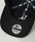 NEW ERA(R)／別注  940 LA ／ MLB SATIN CAP