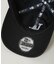 NEW ERA(R)／別注  940 LA ／ MLB SATIN CAP