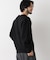 モヘヤライクプルオーバーニット