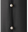 ファースリーブトップス×パールワンピース アンサンブルセット
