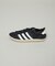 adidas／JABBAR LO WOMENS SCRUNCH BLACK