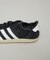 adidas／JABBAR LO WOMENS SCRUNCH BLACK