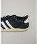 adidas／JABBAR LO WOMENS SCRUNCH BLACK