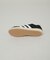 adidas／JABBAR LO WOMENS SCRUNCH BLACK