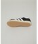 adidas／JABBAR LO WOMENS SCRUNCH BLACK
