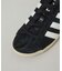 adidas／JABBAR LO WOMENS SCRUNCH BLACK
