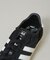 adidas／JABBAR LO WOMENS SCRUNCH BLACK