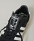 adidas／JABBAR LO WOMENS SCRUNCH BLACK
