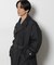 ｢ASSEMBLANC｣ ｢西川ダウン(R)｣ トレンチコート